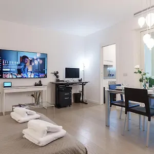 Seven Luxury Parioli Roma