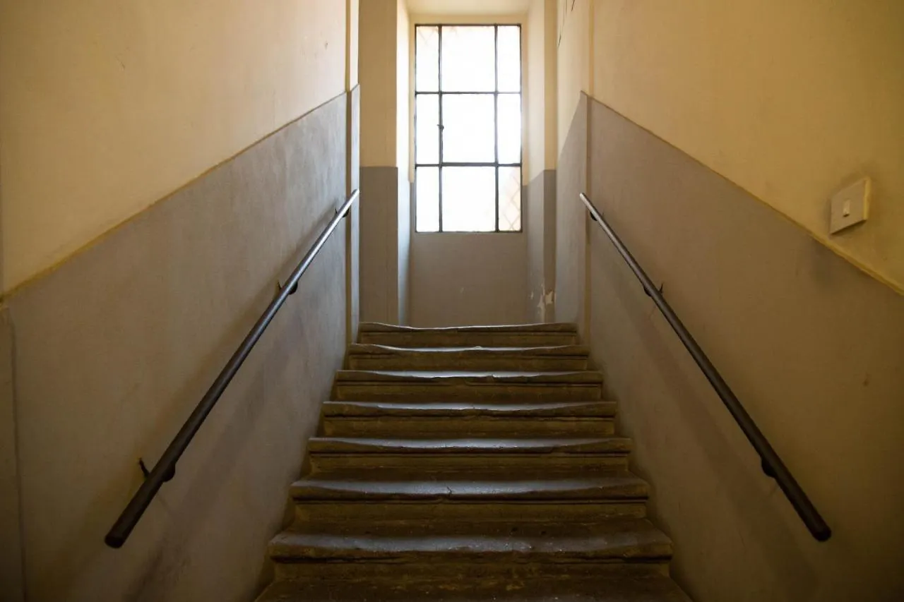 Trastevere Colorful Apartment With Terrace! Rome